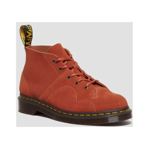 Shoes > Boots > Lace-up Boots - - Dr. Martens - Modalova