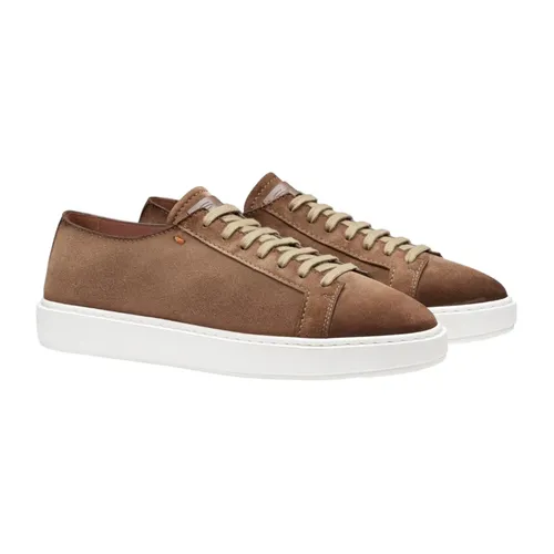 Shoes > Sneakers - - Santoni - Modalova