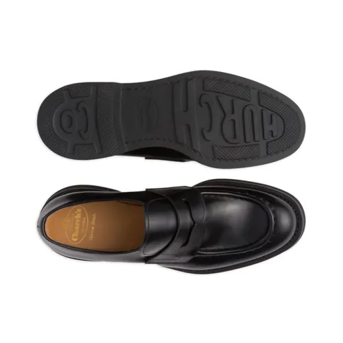 Shoes > Flats > Loafers - - Church's - Modalova
