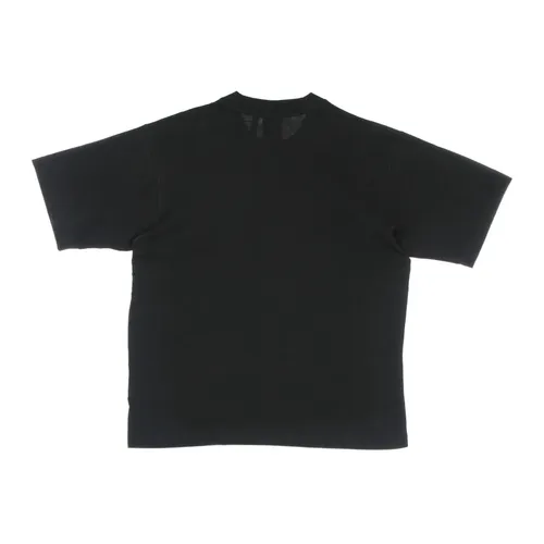 Adidas - Tops > T-Shirts - Black - Adidas - Modalova