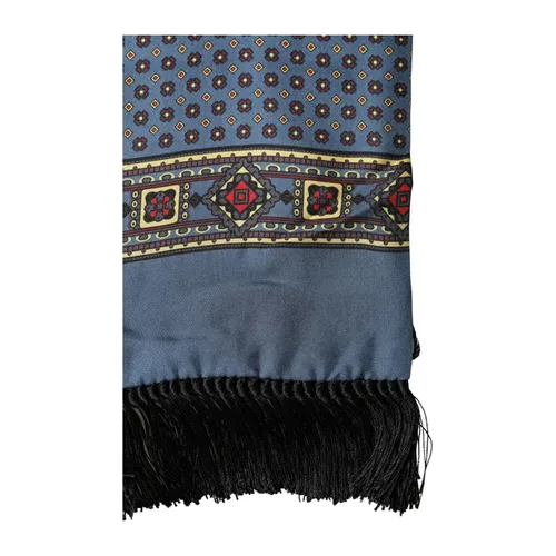 Accessories > Scarves > Silky Scarves - - Dolce & Gabbana - Modalova