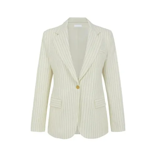 Jackets > Blazers - - P.a.r.o.s.h. - Modalova
