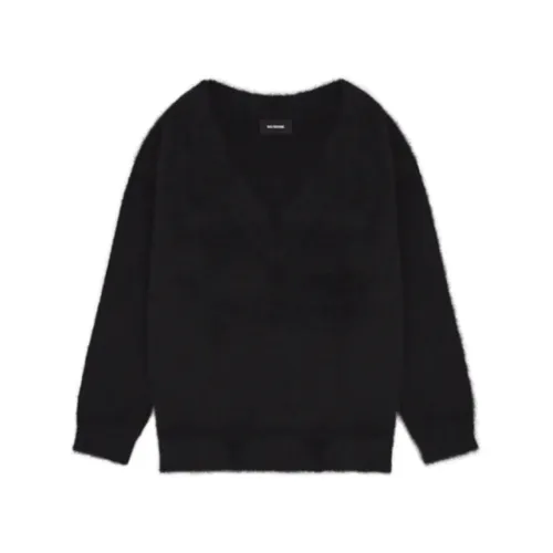 Knitwear > V-neck Knitwear - - We11Done - Modalova