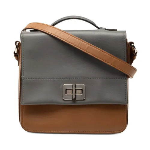 Pre-owned > Pre-owned Bags > Pre-owned Cross Body Bags - - Prada Vintage - Modalova