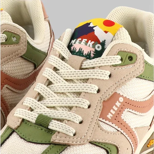 Shoes > Sneakers - - Meeko - Modalova