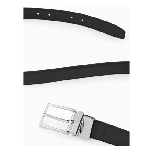 Accessories > Belts - - Emporio Armani - Modalova
