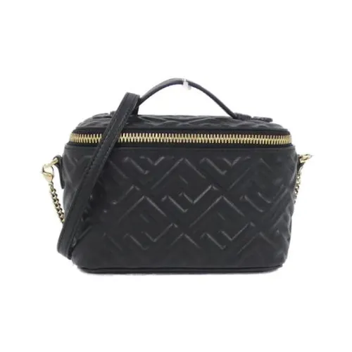Pre-owned > Pre-owned Bags > Pre-owned Mini Bags - - Fendi Vintage - Modalova