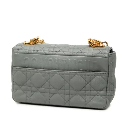 Pre-owned > Pre-owned Bags > Pre-owned Mini Bags - - Dior Vintage - Modalova
