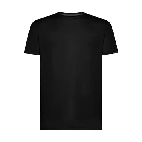 RRD - Tops > T-Shirts - Black - RRD - Modalova