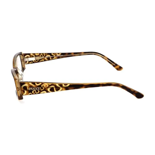 Accessories > Glasses - - Pucci - Modalova