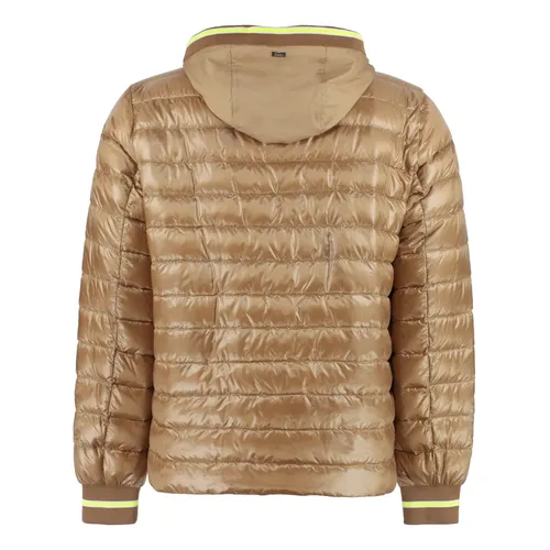 Jackets > Down Jackets - - Herno - Modalova