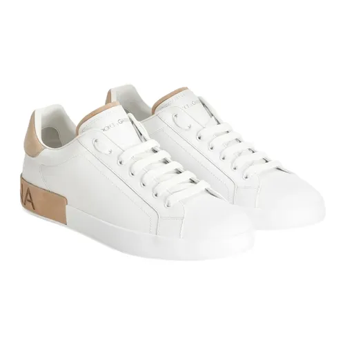 Shoes > Sneakers - - Dolce & Gabbana - Modalova