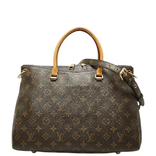 Pre-owned > Pre-owned Bags > Pre-owned Handbags - - Louis Vuitton Vintage - Modalova