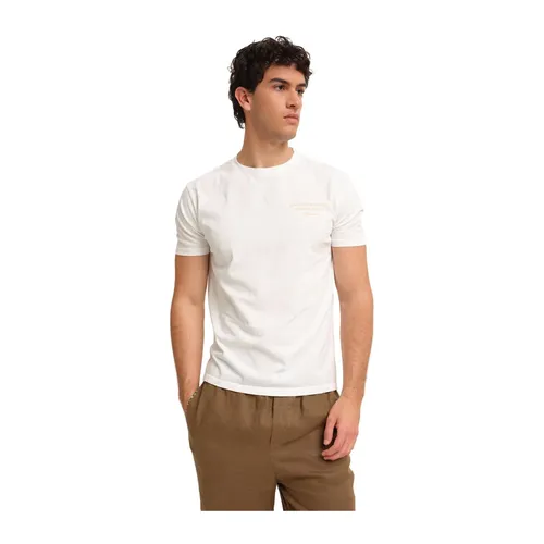 Tops > T-Shirts - - Peninsula - Modalova