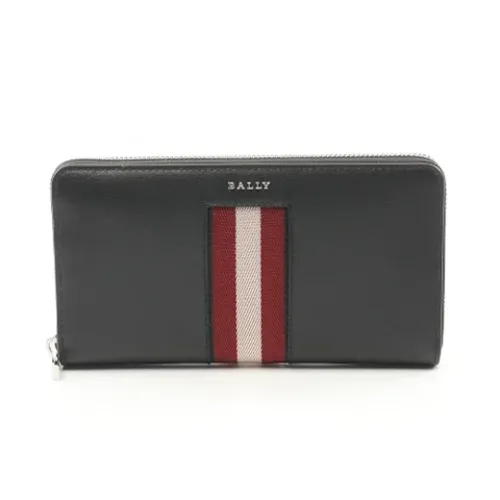 Pre-owned > Pre-owned Accessories > Pre-owned Wallets - - Bally Pre-owned - Modalova
