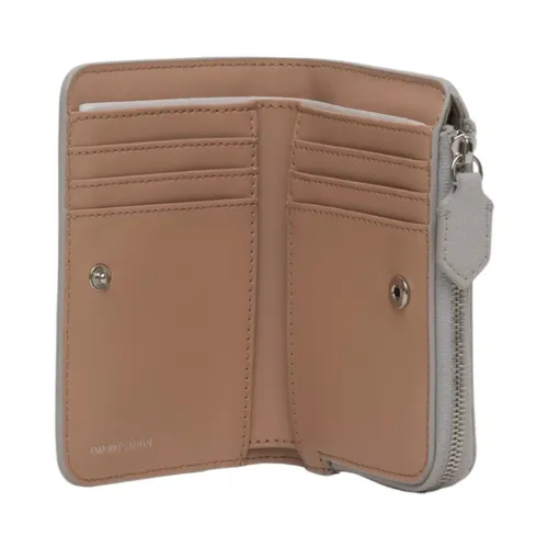 Accessories > Wallets & Cardholders - - Emporio Armani - Modalova