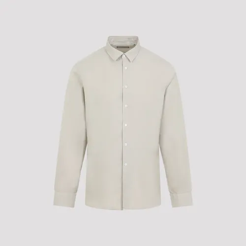 Shirts > Casual Shirts - - Canali - Modalova