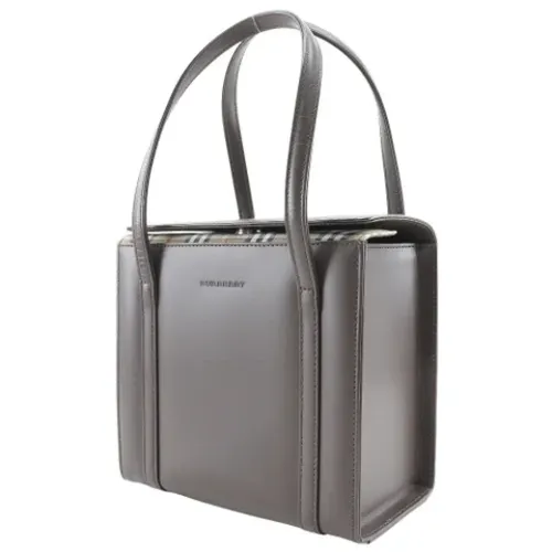 Pre-owned > Pre-owned Bags > Pre-owned Handbags - - Burberry Vintage - Modalova