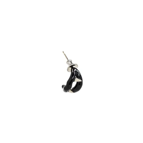 Accessories > Jewellery > Earrings - - Yohji Yamamoto - Modalova