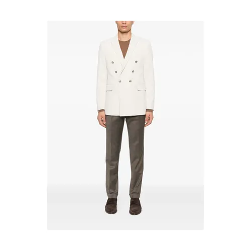 Jackets > Blazers - - Reveres 1949 - Modalova