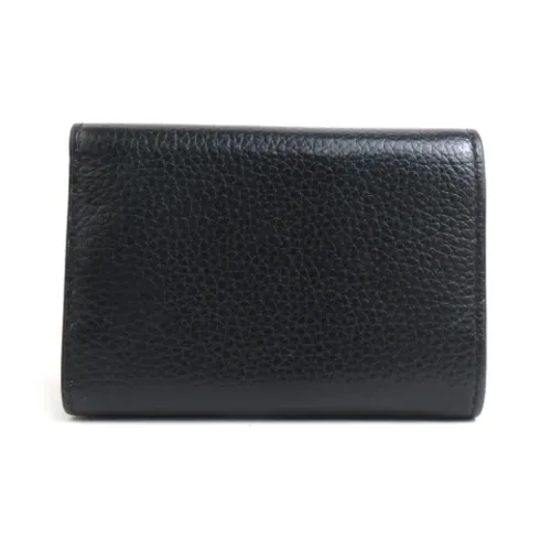 Pre-owned > Pre-owned Accessories > Pre-owned Wallets - - Balenciaga Vintage - Modalova
