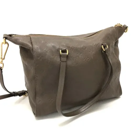 Pre-owned > Pre-owned Bags > Pre-owned Shoulder Bags - - Louis Vuitton Vintage - Modalova