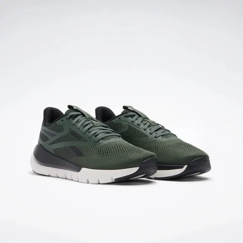 Reebok - Shoes > Sneakers - Green - Reebok - Modalova