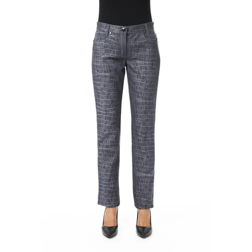Jeans > Slim-fit Jeans - - Byblos - Modalova