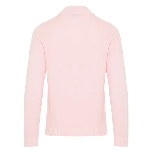 Knitwear > V-neck Knitwear - - Fedeli - Modalova