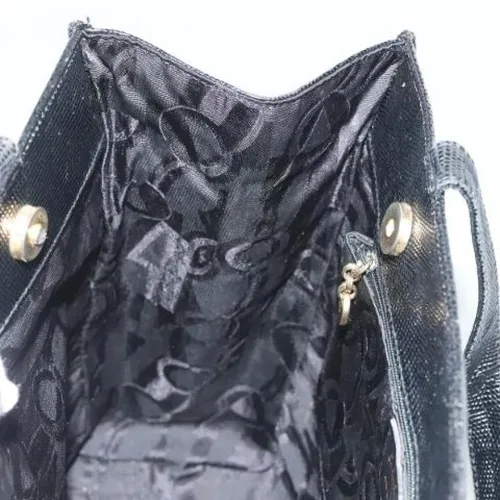 Pre-owned > Pre-owned Bags > Pre-owned Handbags - - Salvatore Ferragamo Pre-owned - Modalova