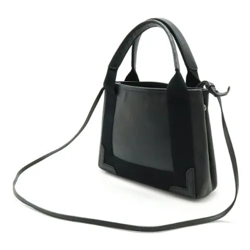 Pre-owned > Pre-owned Bags > Pre-owned Tote Bags - - Balenciaga Vintage - Modalova