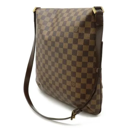 Pre-owned > Pre-owned Bags > Pre-owned Cross Body Bags - - Louis Vuitton Vintage - Modalova