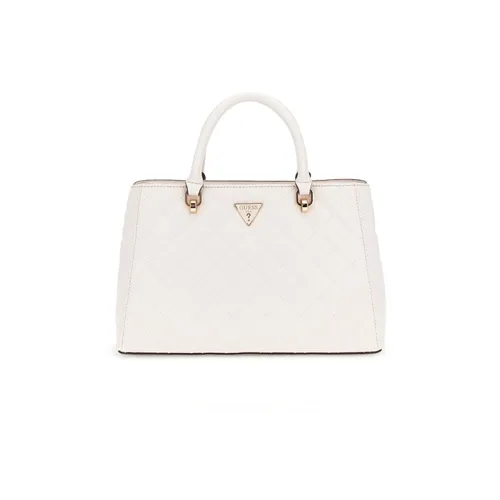 Guess - Bags > Handbags - Pink - Guess - Modalova