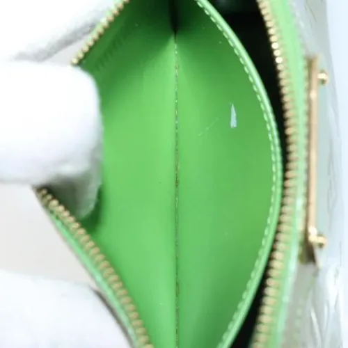 Pre-owned > Pre-owned Bags > Pre-owned Clutches - - Louis Vuitton Vintage - Modalova