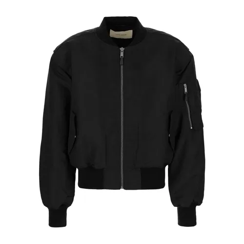 Jackets > Bomber Jackets - - Entire Studios - Modalova