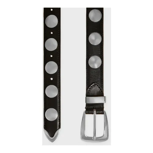 Accessories > Belts - - Khaite - Modalova