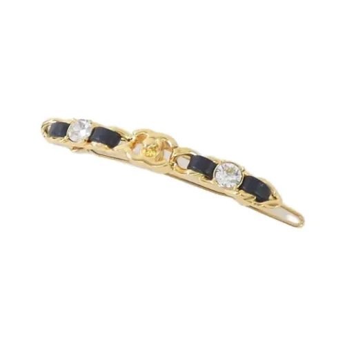 Pre-owned > Pre-owned Accessories - - Chanel Vintage - Modalova