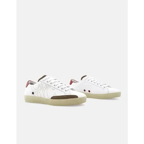 Shoes > Sneakers - - Carolina Herrera - Modalova