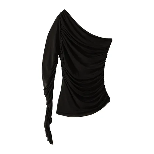 Blouses & Shirts > Blouses - - Patrizia Pepe - Modalova