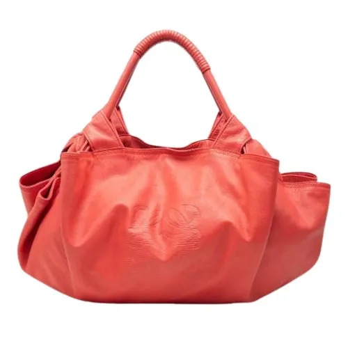 Pre-owned > Pre-owned Bags > Pre-owned Handbags - - Loewe Pre-owned - Modalova