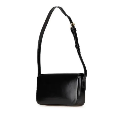 Pre-owned > Pre-owned Bags > Pre-owned Shoulder Bags - - Celine Vintage - Modalova