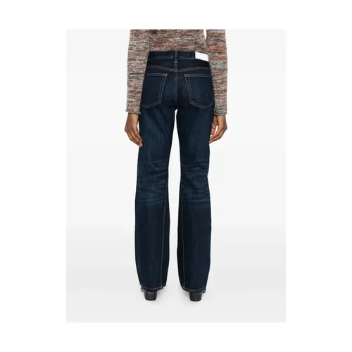 Jeans > Boot-cut Jeans - - Re/Done - Modalova