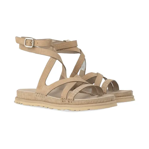 Shoes > Sandals > Flat Sandals - - UGG - Modalova
