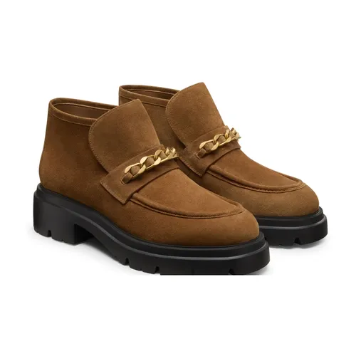 Shoes > Boots > Ankle Boots - - Stuart Weitzman - Modalova