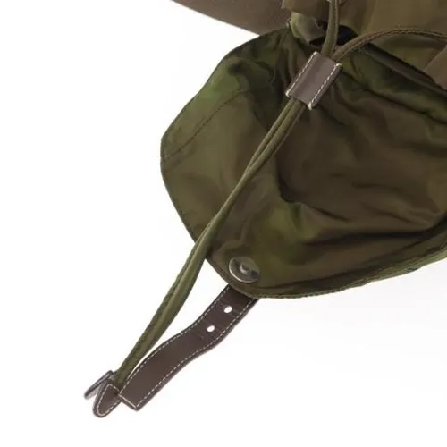 Pre-owned > Pre-owned Bags > Pre-owned Backpacks - - Prada Vintage - Modalova