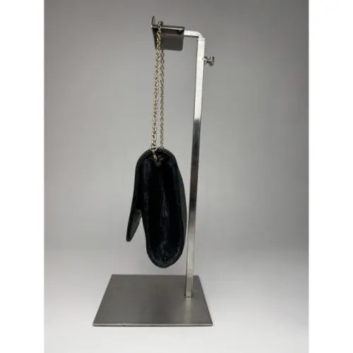 Pre-owned > Pre-owned Bags > Pre-owned Clutches - - Givenchy Pre-owned - Modalova