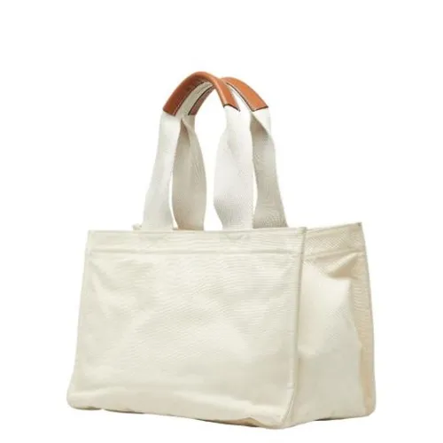Pre-owned > Pre-owned Bags > Pre-owned Tote Bags - - Loewe Pre-owned - Modalova