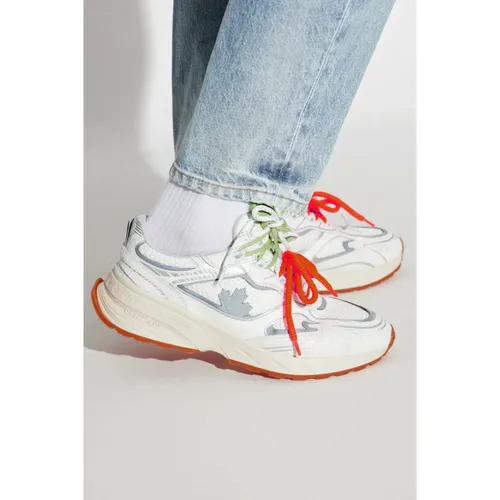 Shoes > Sneakers - - Dsquared2 - Modalova