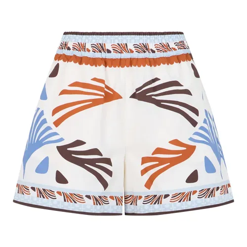 Shorts > Short Shorts - - Herno - Modalova