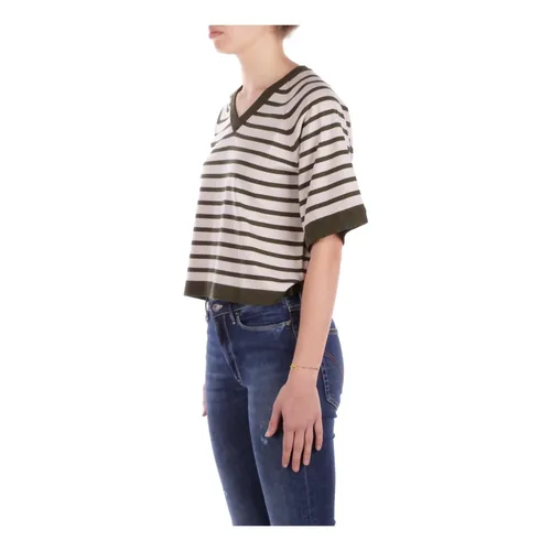 Tops > T-Shirts - - K-Way - Modalova